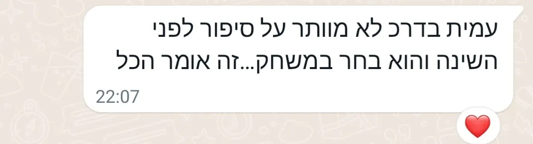 תיאור תמונה